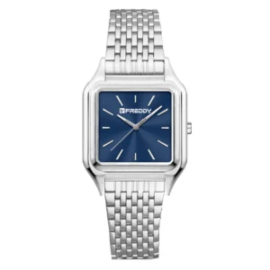 Freddy Donna Icona Silver e Blu fw-064