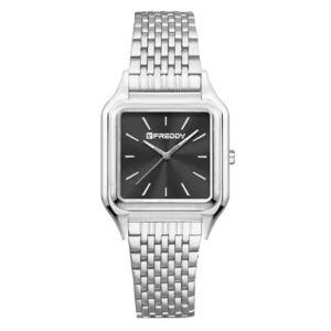 Freddy Donna  Icona Silver e Nero fw-066