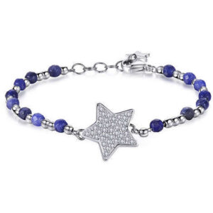 Bracciale Donna gioielli Brosway Chakra BHK113