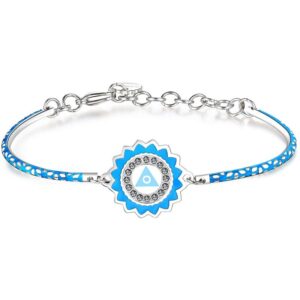 Bracciale Donna Brosway Chakra - BHK121