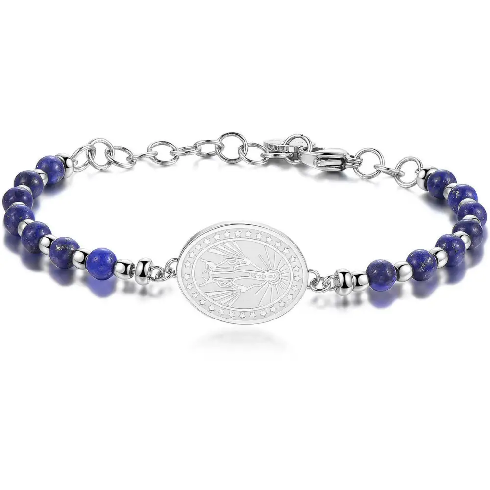 Bracciale Brosway Chakra Maria Vergine | BHK218