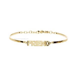 Bracciale Donna Brosway Chakra Bhk235 Acciaio