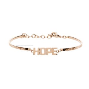 Bracciale Brosway Chakra Hope BHK241