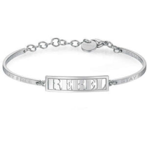 Bracciale donna gioielli Brosway Chakra BHK263