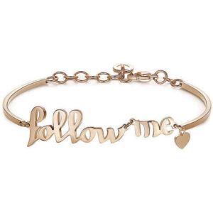 Bracciale donna gioielli Brosway Chakra BHK295
