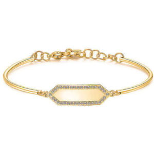 Bracciale Donna BROSWAY Chakra Bhk310 Acciaio