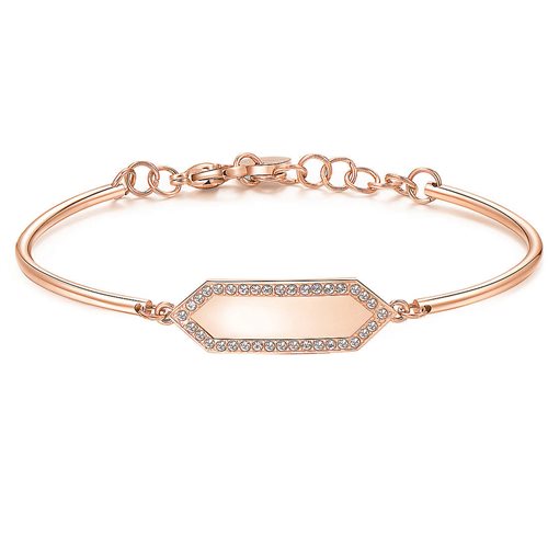 Bracciale Brosway Donna Chakra in Acciaio BHK311