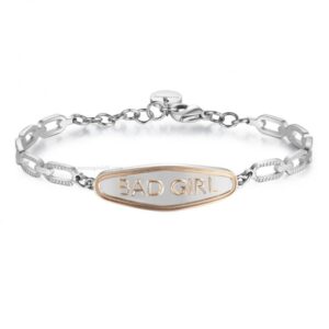 Bracciale Donna Brosway Chakra Bhk337 Acciaio