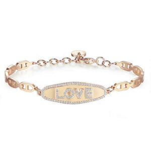 Bracciale Donna Brosway Chakra BHK341