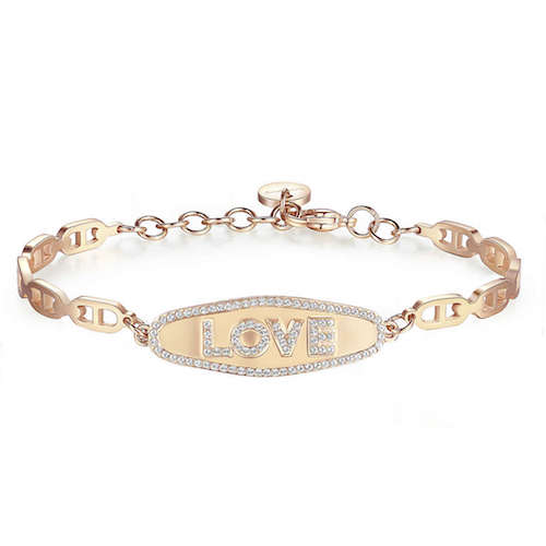 Bracciale Donna Brosway Chakra BHK341