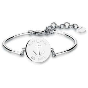Bracciale Donna Brosway Chakra Bhk38 Acciaio