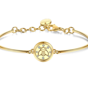 Bracciale Donna Brosway Chakra Bhk420 Swarovski...