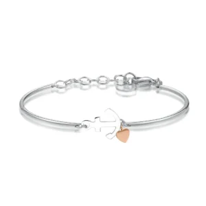 Bracciale donna gioielli Brosway Chakra BHK317