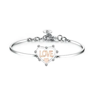 Bracciale Brosway Chakra da donna BHK398