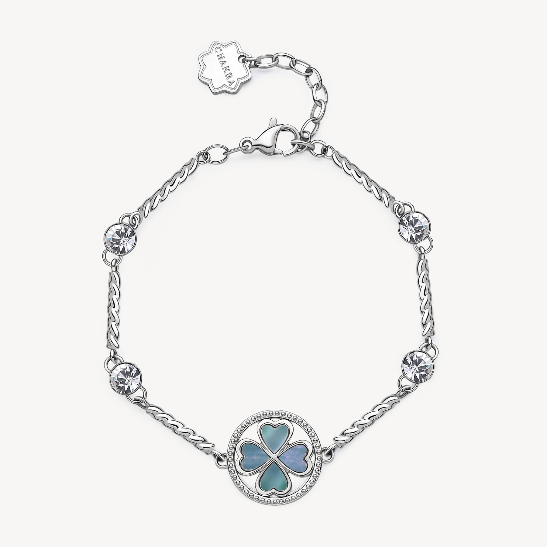 Bracciale Donna Gioielli Brosway Chakra BHKB151