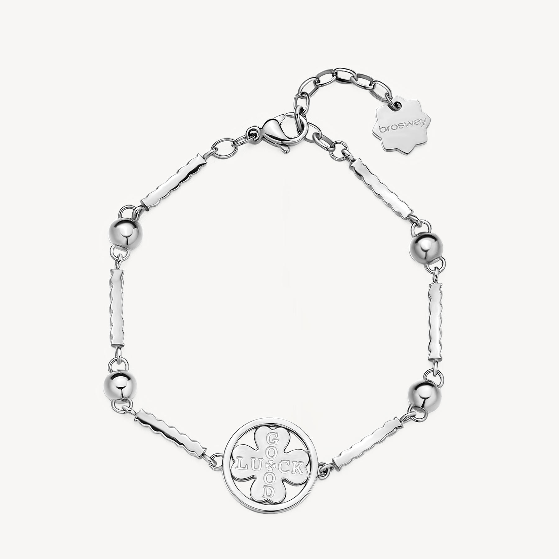 Bracciale Donna Gioielli Brosway Chakra BHKB151 - immagine 2