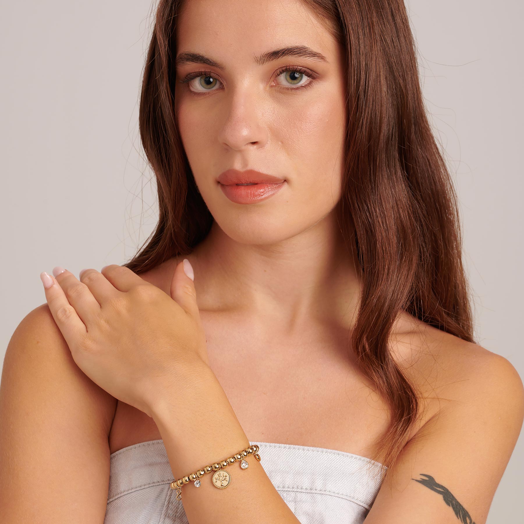 Bracciale Donna Gioielli Brosway Chakra BHKB160 - immagine 3