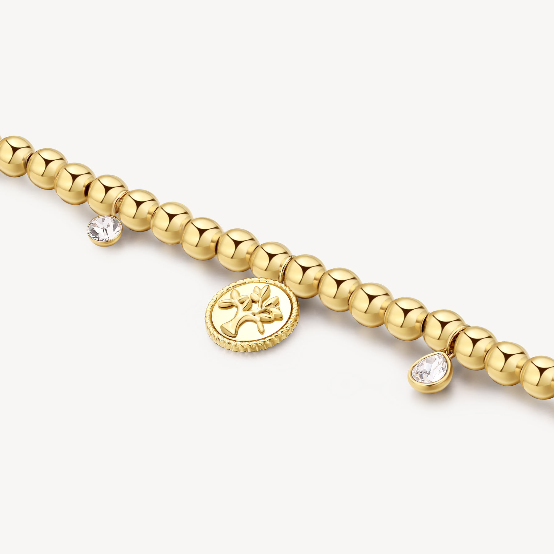 Bracciale Donna Gioielli Brosway Chakra BHKB160 - immagine 5