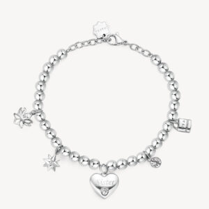 Bracciale Donna Gioielli Brosway Chakra BHKB167