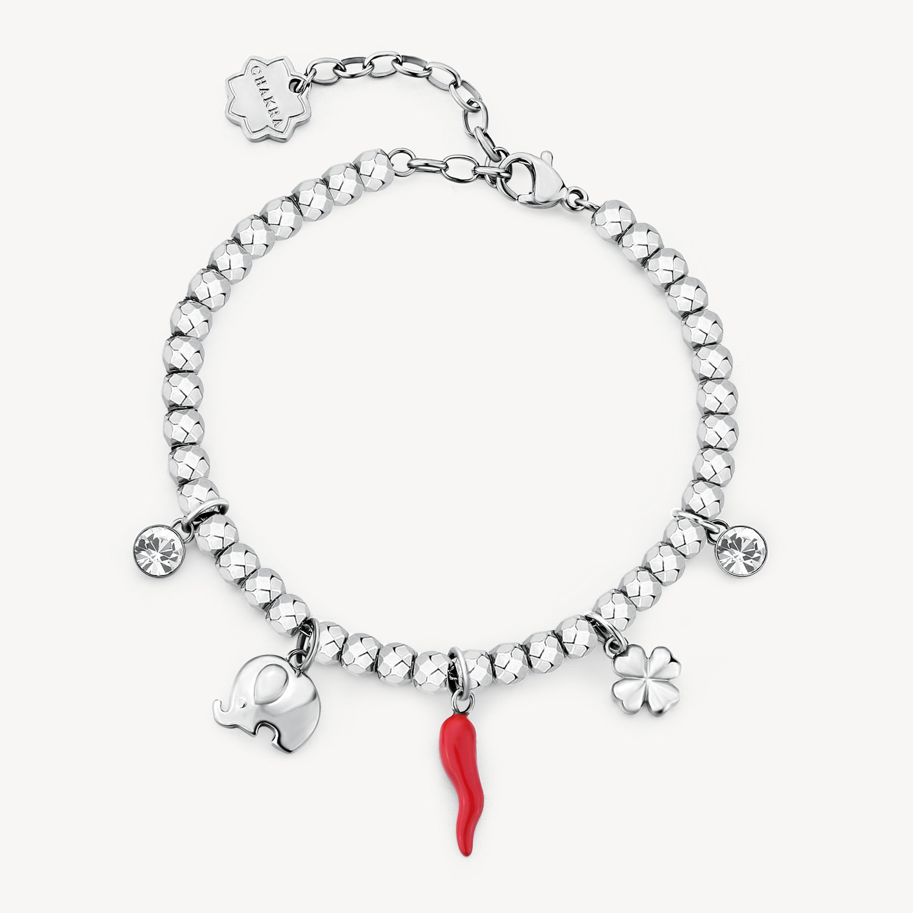 Bracciale Donna Gioielli Brosway Chakra BHKB245