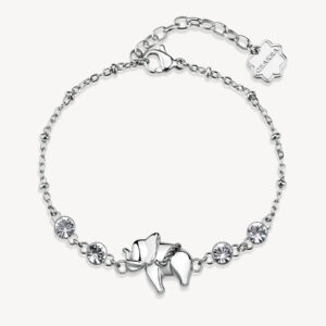 Bracciale Donna Gioielli Brosway Chakra BHKB283