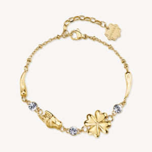 Bracciale Donna Gioielli Brosway Chakra BHKB285