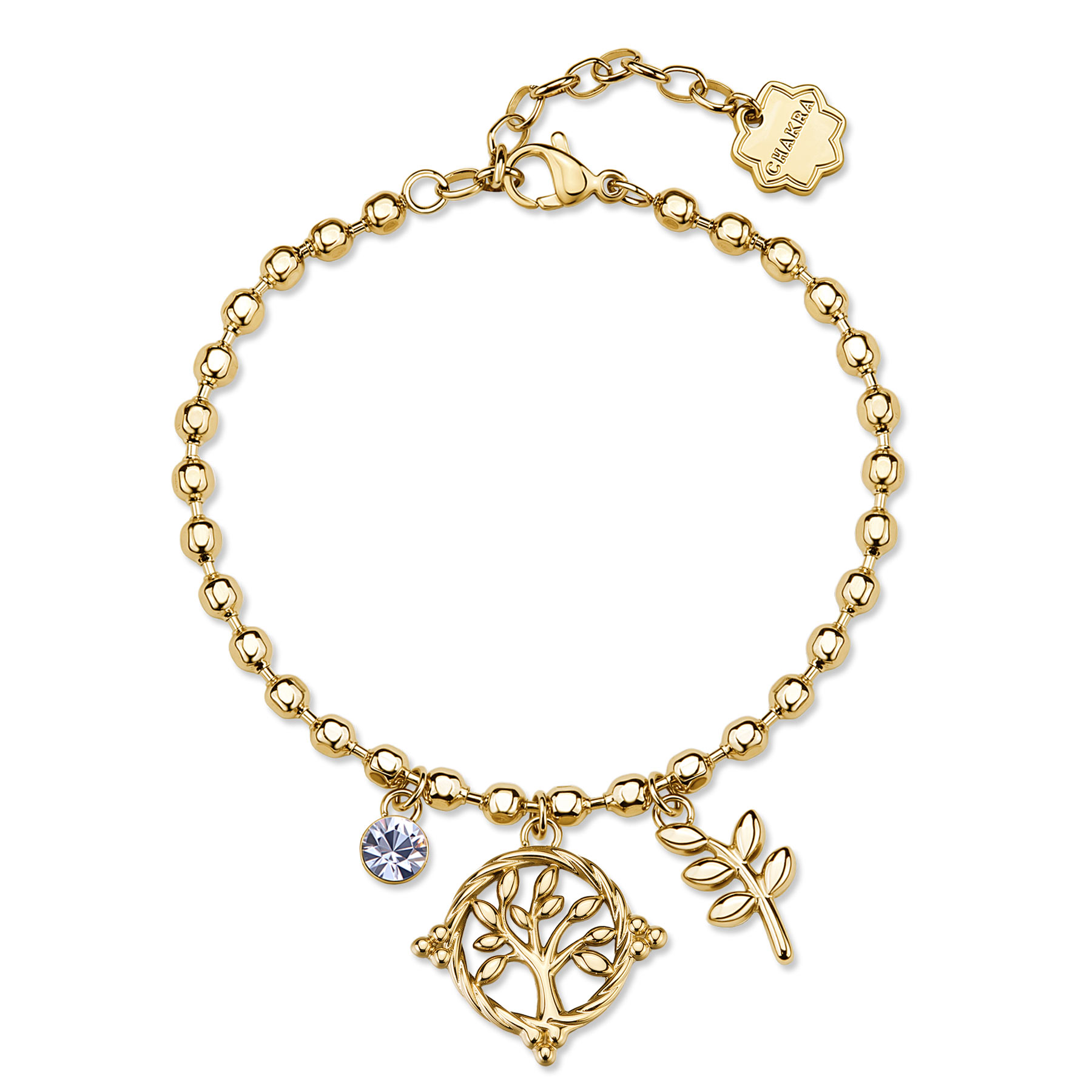 Bracciale Donna Gioielli Brosway Chakra BHKB288 - immagine 3