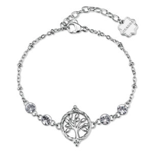 Bracciale Donna Gioielli Brosway Chakra BHKB289