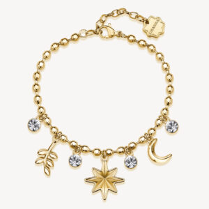 Bracciale Donna Gioielli Brosway Chakra BHKB290