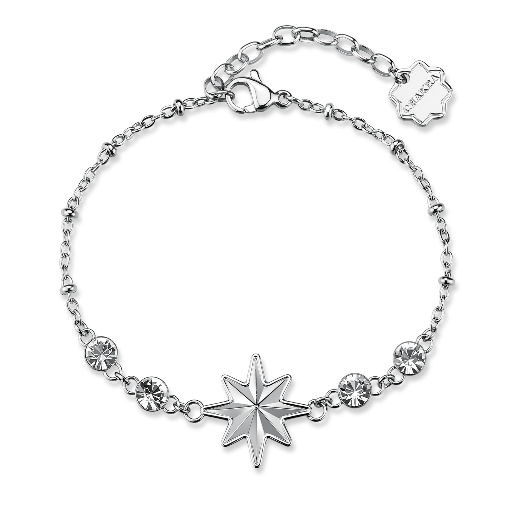 Bracciale Donna Gioielli Brosway Chakra BHKB291 - immagine 3