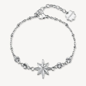 Bracciale Donna Gioielli Brosway Chakra BHKB284