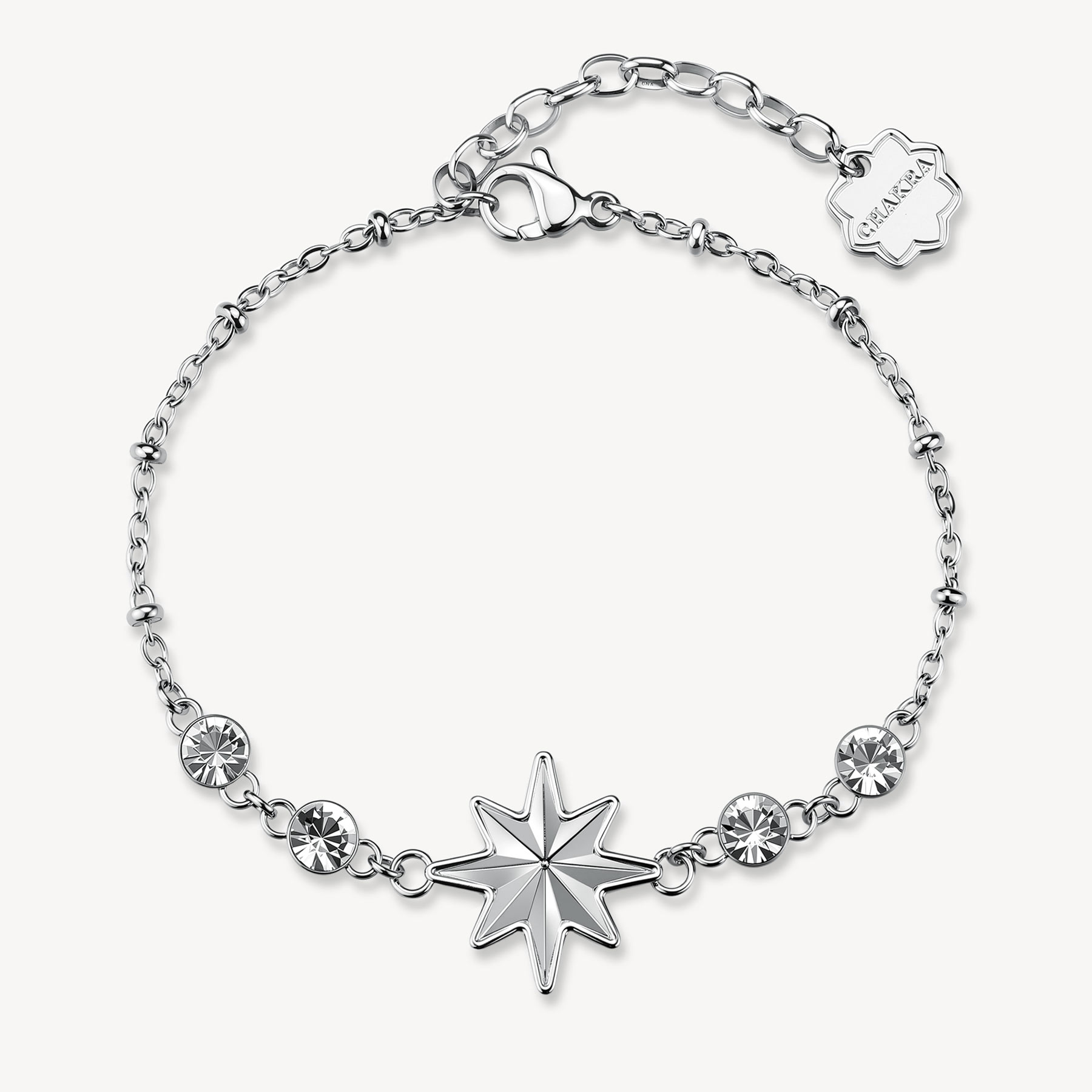 Bracciale Donna Gioielli Brosway Chakra BHKB291