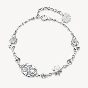 Bracciale Donna Gioielli Brosway Chakra BHKB292