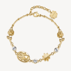 Bracciale Donna Gioielli Brosway Chakra BHKB293
