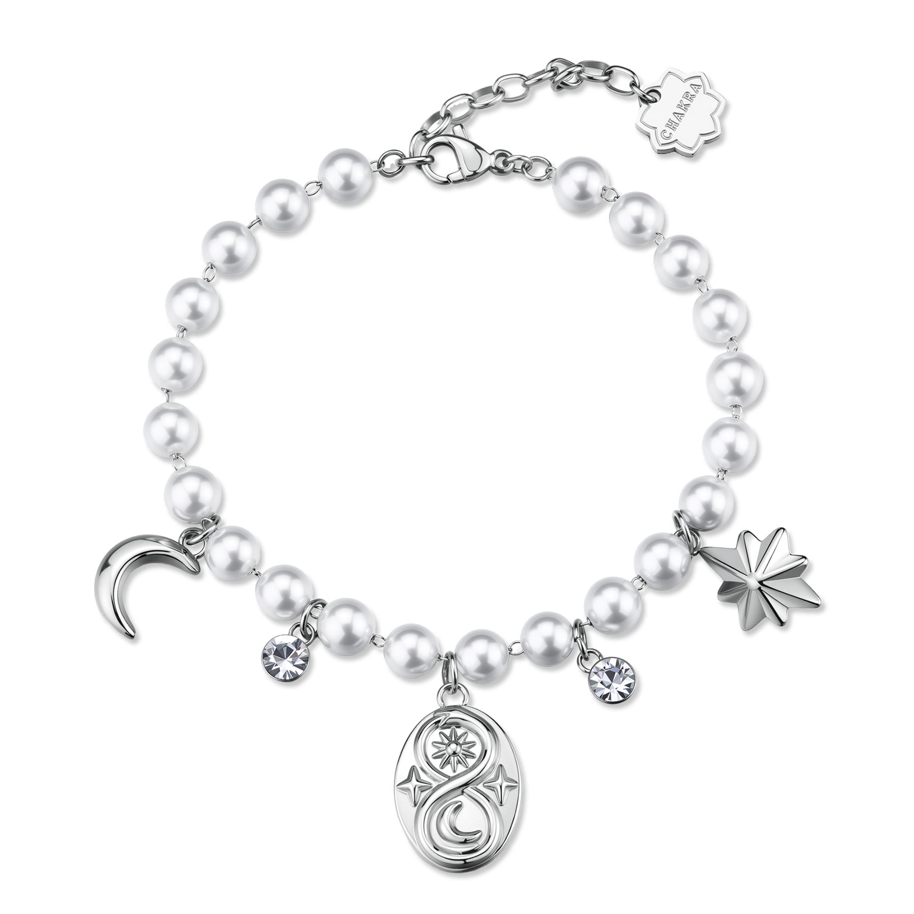 Bracciale Donna Gioielli Brosway Chakra BHKB294 - immagine 3