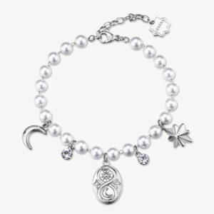 Bracciale Donna Gioielli Brosway Chakra BHKB294