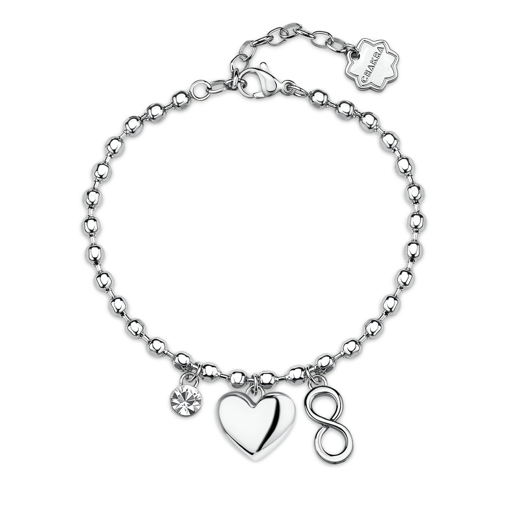 Bracciale Donna Gioielli Brosway Chakra BHKLE05 - immagine 3