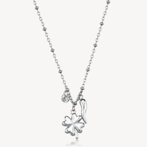 Collana Donna Gioielli Brosway Chakra BHKN185