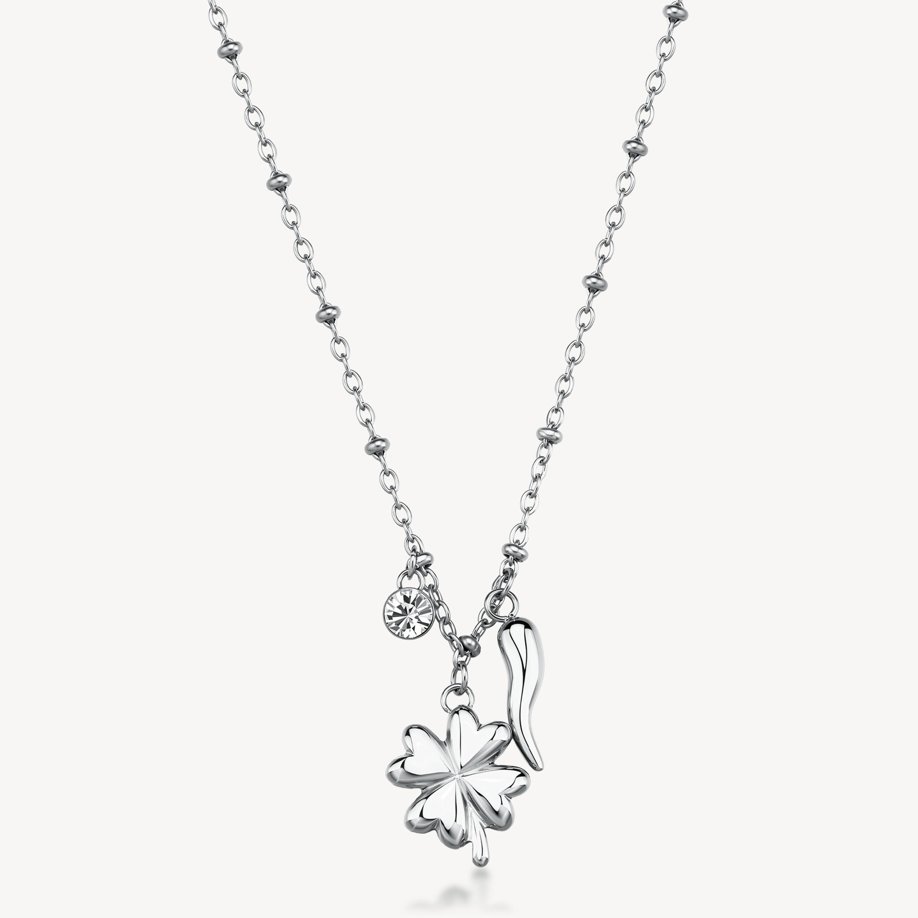 Collana Donna Gioielli Brosway Chakra BHKN185