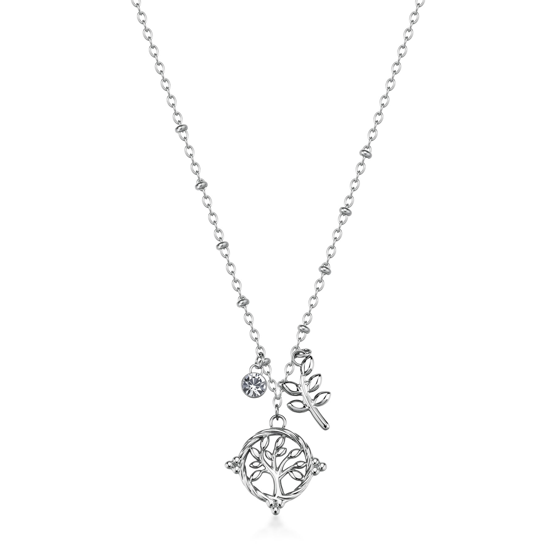 Collana Donna Gioielli Brosway Chakra BHKN187 - immagine 3