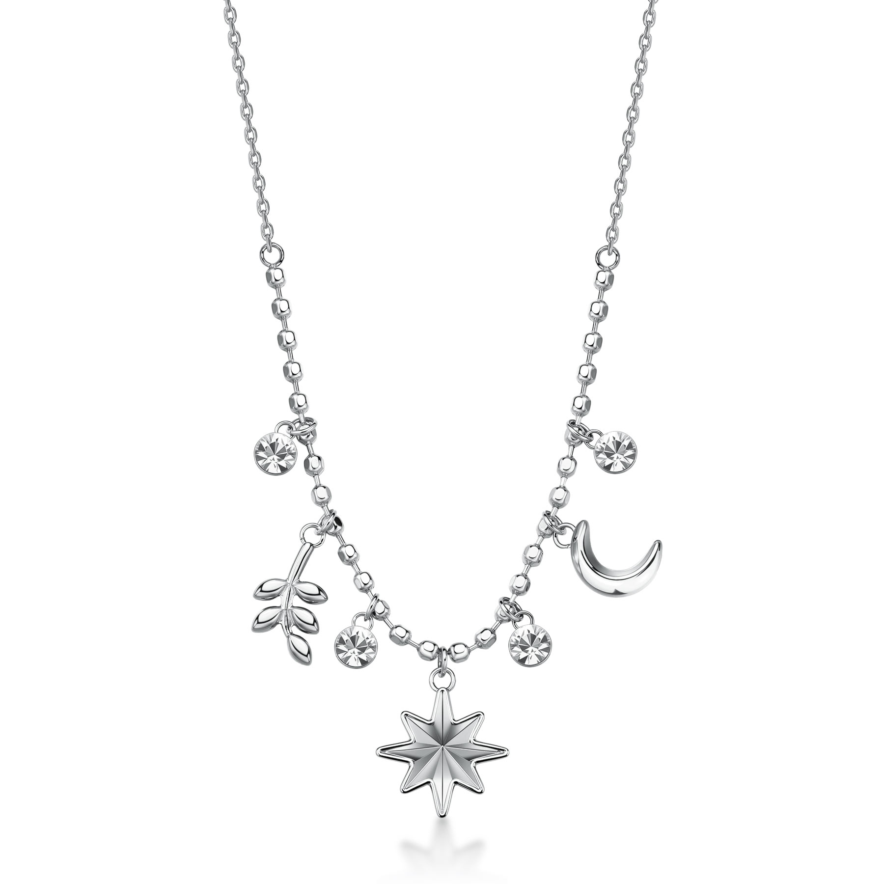 Collana Donna Gioielli Brosway Chakra BHKN189 - immagine 3