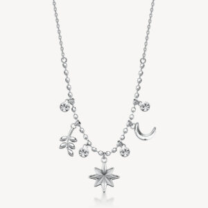 Collana Donna Gioielli Brosway Chakra BHKN189