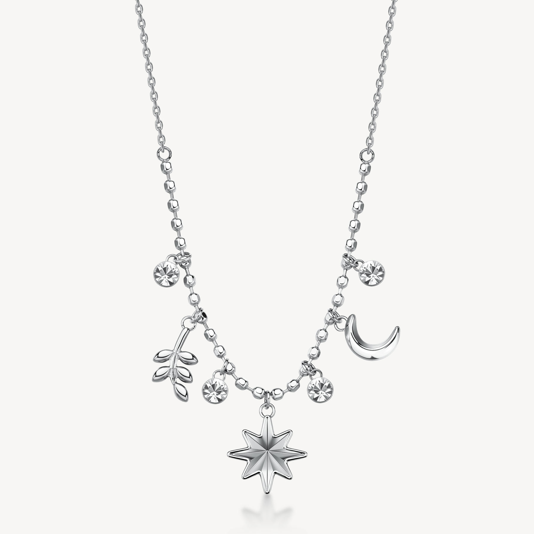 Collana Donna Gioielli Brosway Chakra BHKN189