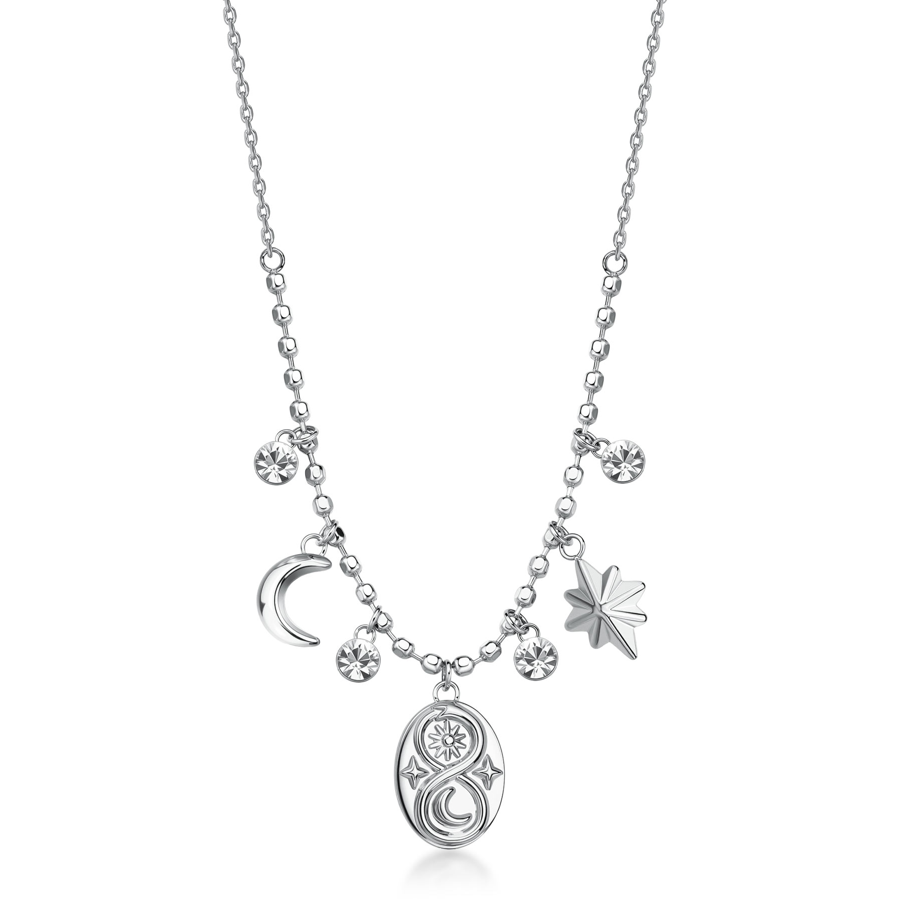 Collana Donna Gioielli Brosway Chakra BHKN191 - immagine 3