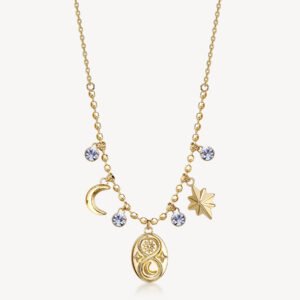 Collana Donna Gioielli Brosway Chakra BHKN192