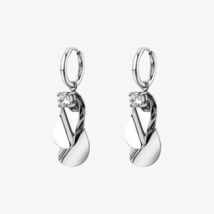 Orecchini Donna Gioielli Brosway Bloom BOM21