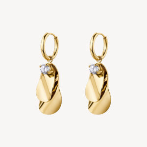 Orecchini Donna Gioielli Brosway Bloom BOM22