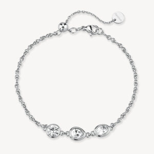 Bracciale Donna Gioielli Brosway Symphonia BYM205