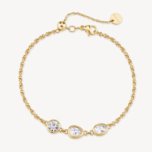 Bracciale Donna Gioielli Brosway Symphonia BYM206