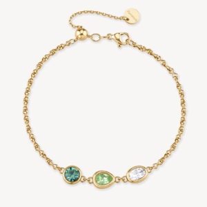 Bracciale Donna Gioielli Brosway Symphonia BYM207